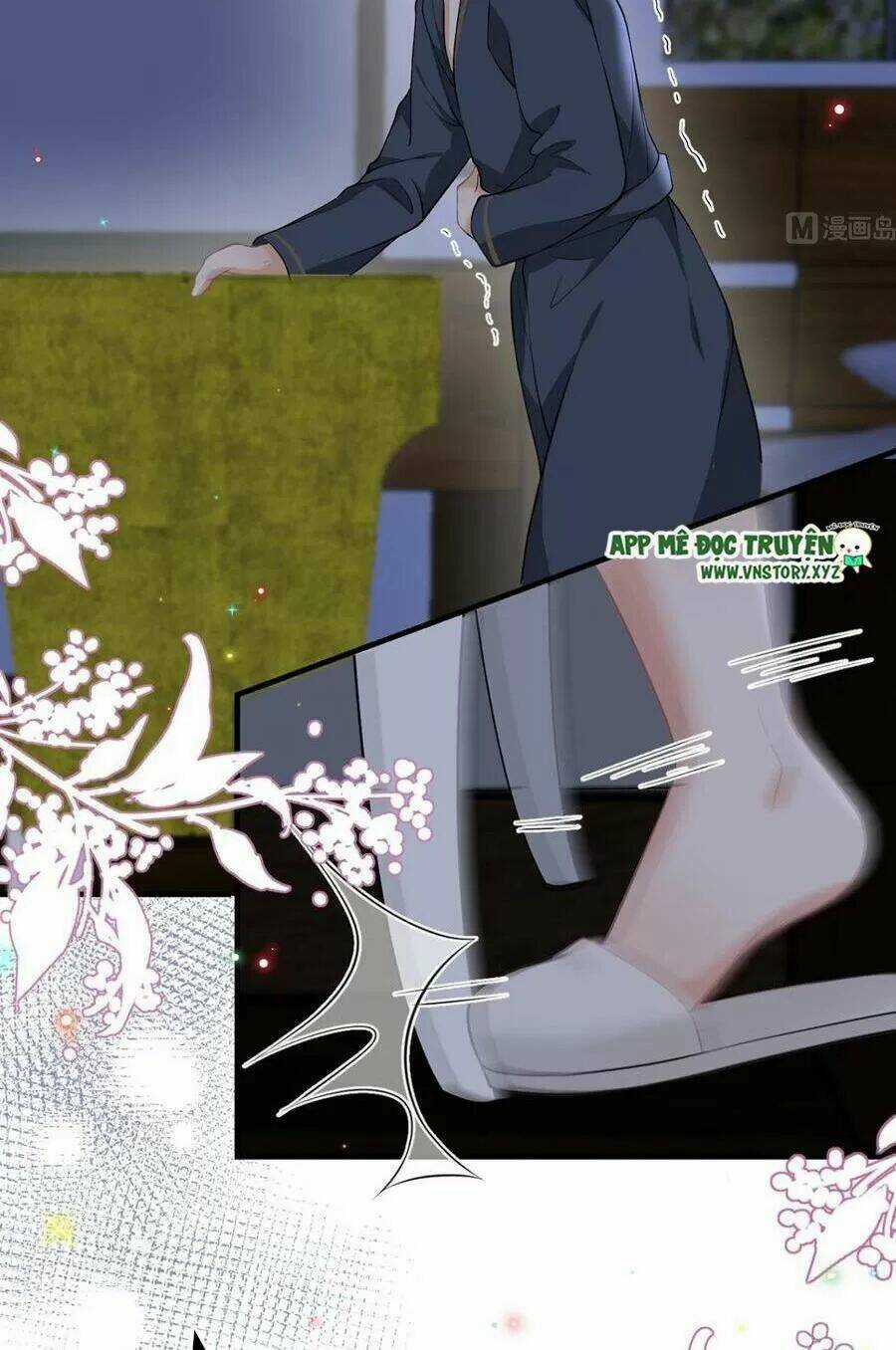 Ảnh Đế Làm Loạn Đòi Ly Hôn Chapter 57 trang 44