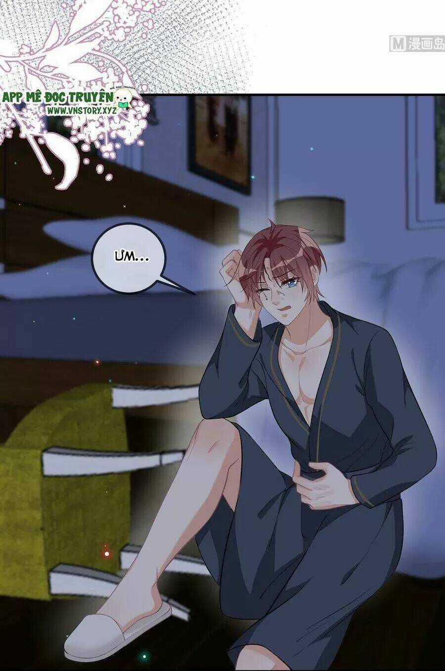 Ảnh Đế Làm Loạn Đòi Ly Hôn Chapter 57 trang 46