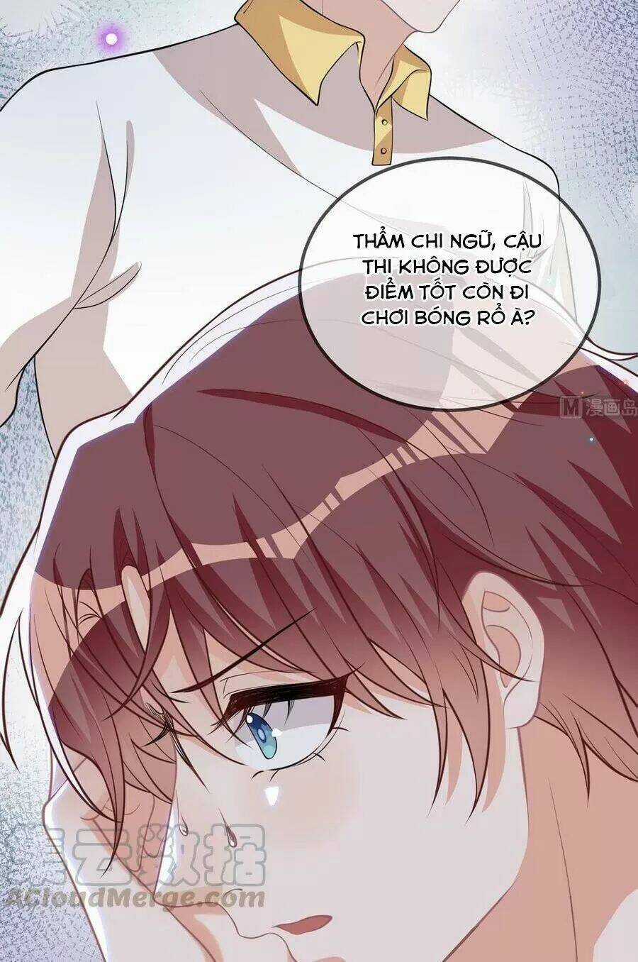 Ảnh Đế Làm Loạn Đòi Ly Hôn Chapter 57 trang 48