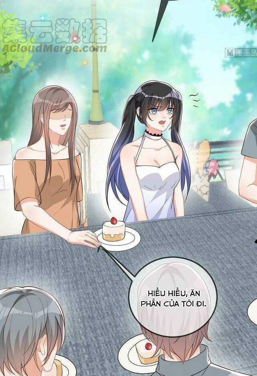 Ảnh Đế Làm Loạn Đòi Ly Hôn Chapter 57 trang 5