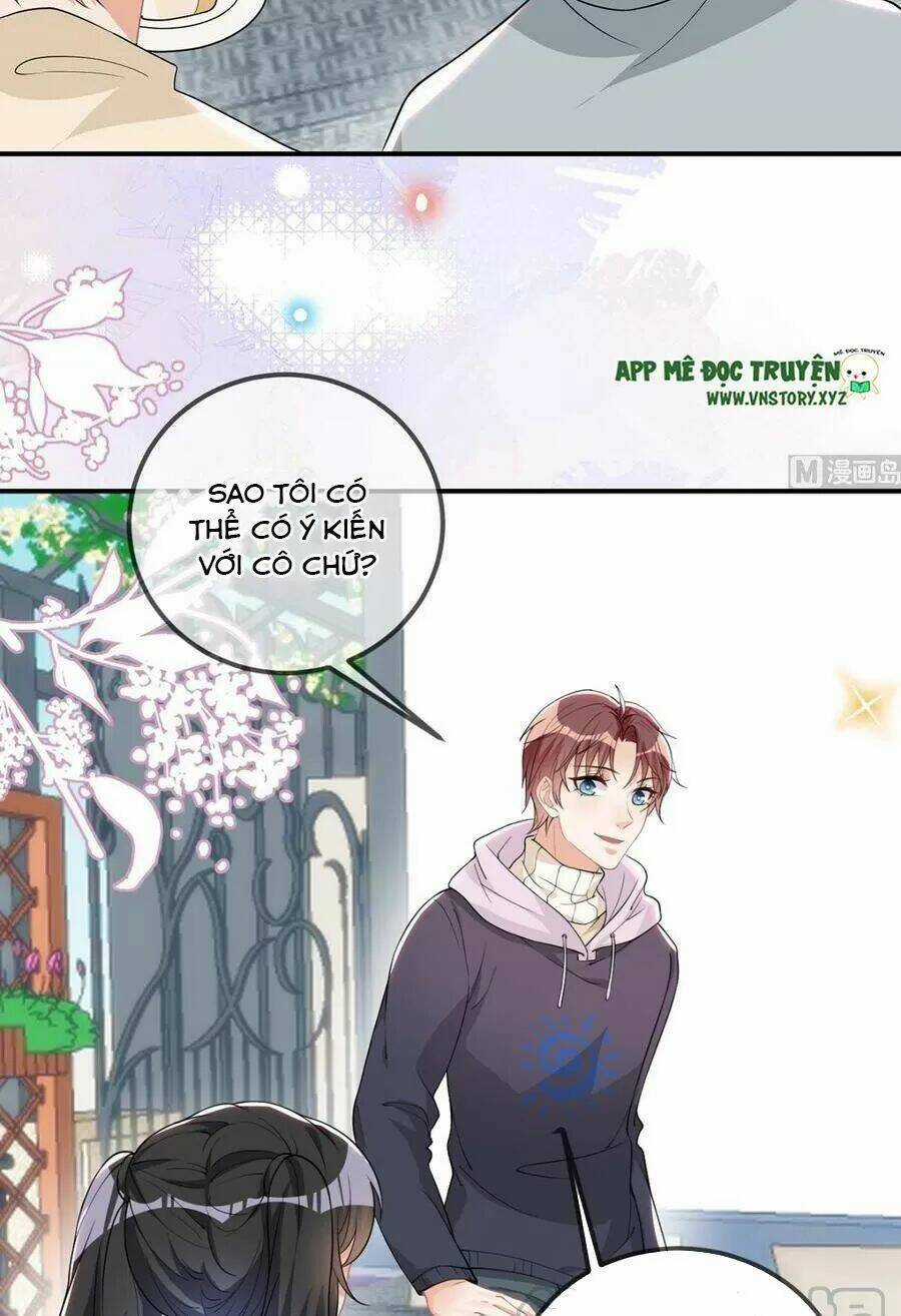 Ảnh Đế Làm Loạn Đòi Ly Hôn Chapter 57 trang 6