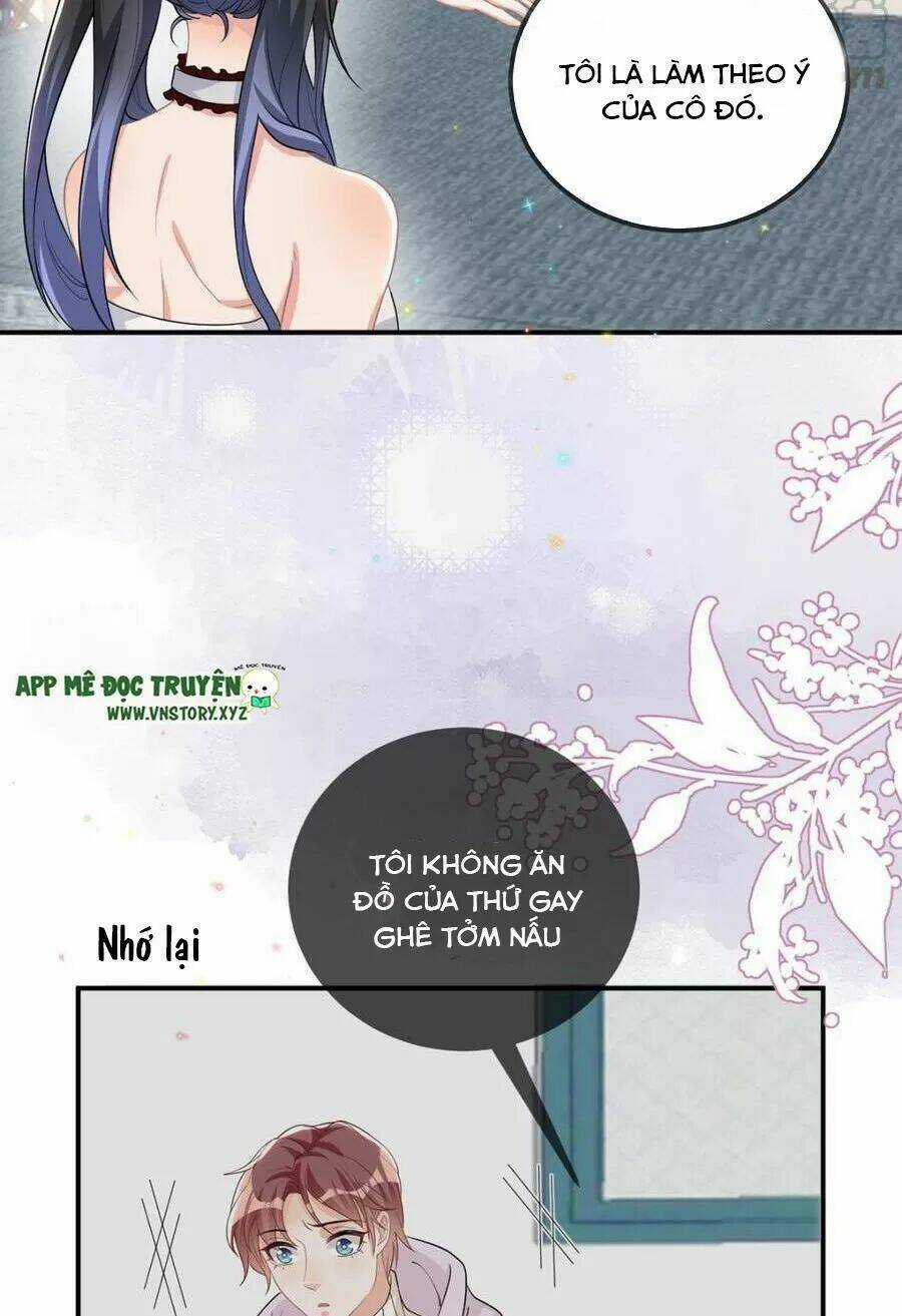 Ảnh Đế Làm Loạn Đòi Ly Hôn Chapter 57 trang 7