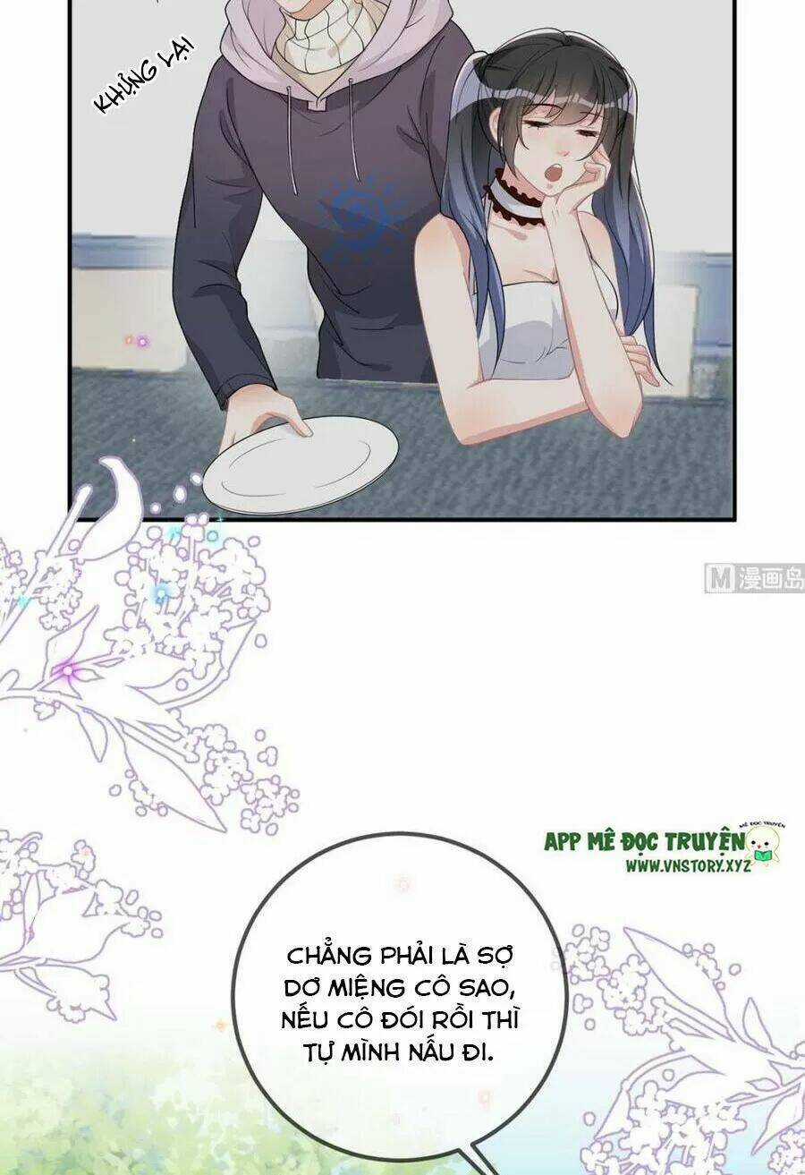 Ảnh Đế Làm Loạn Đòi Ly Hôn Chapter 57 trang 8