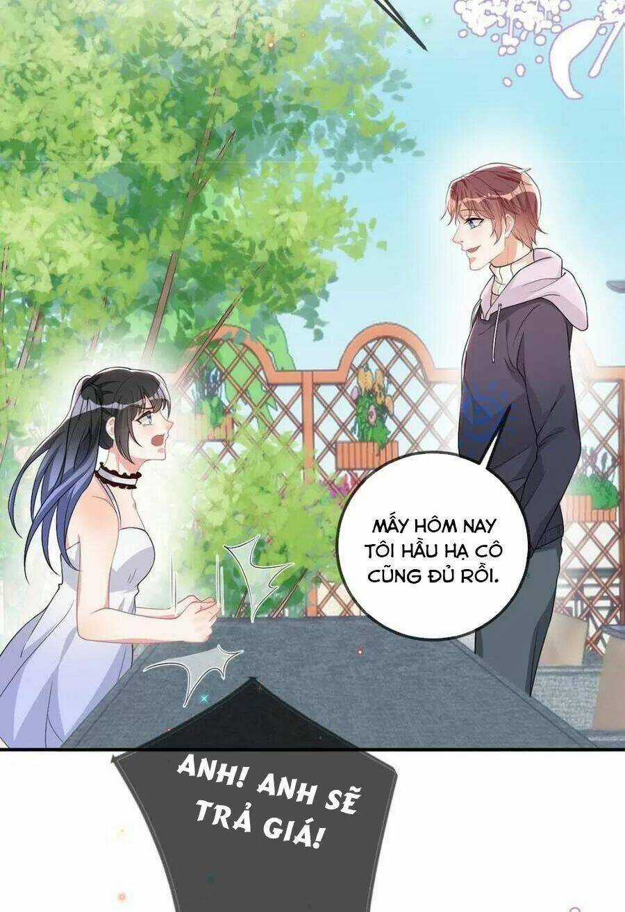 Ảnh Đế Làm Loạn Đòi Ly Hôn Chapter 57 trang 9