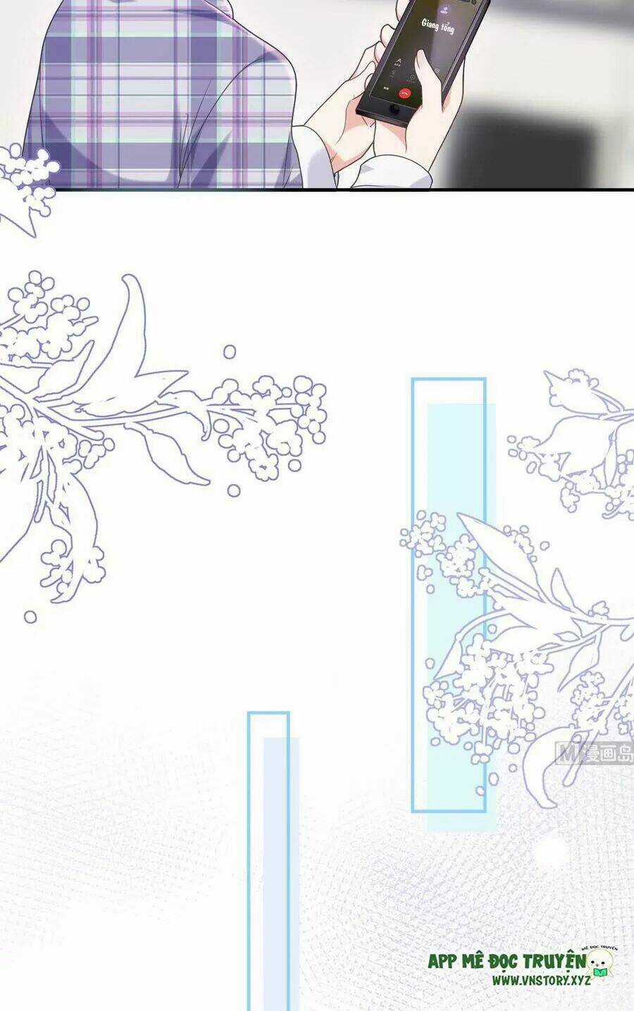 Ảnh Đế Làm Loạn Đòi Ly Hôn Chapter 58 trang 10