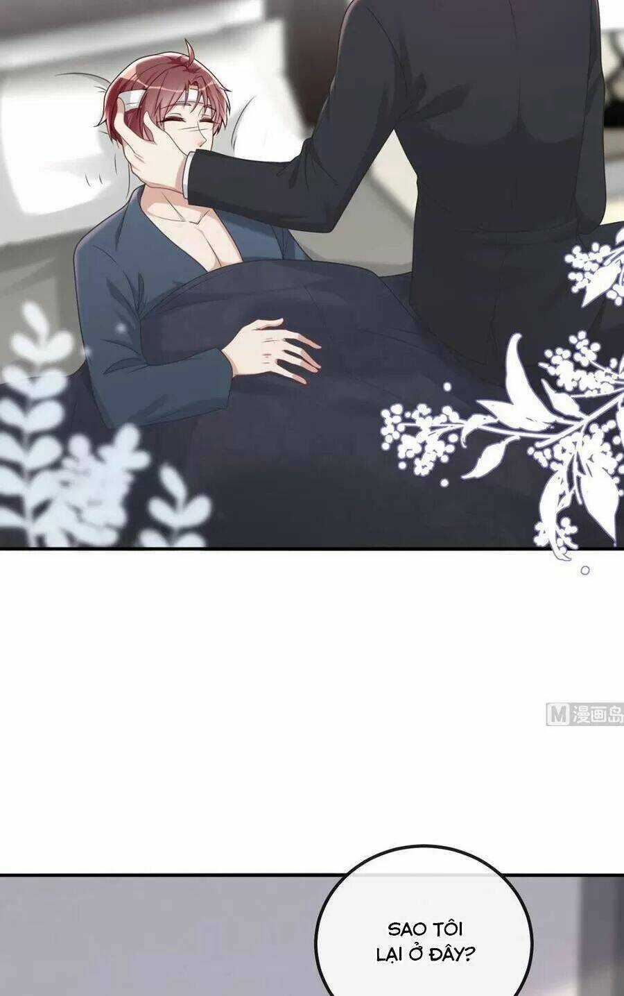 Ảnh Đế Làm Loạn Đòi Ly Hôn Chapter 58 trang 12