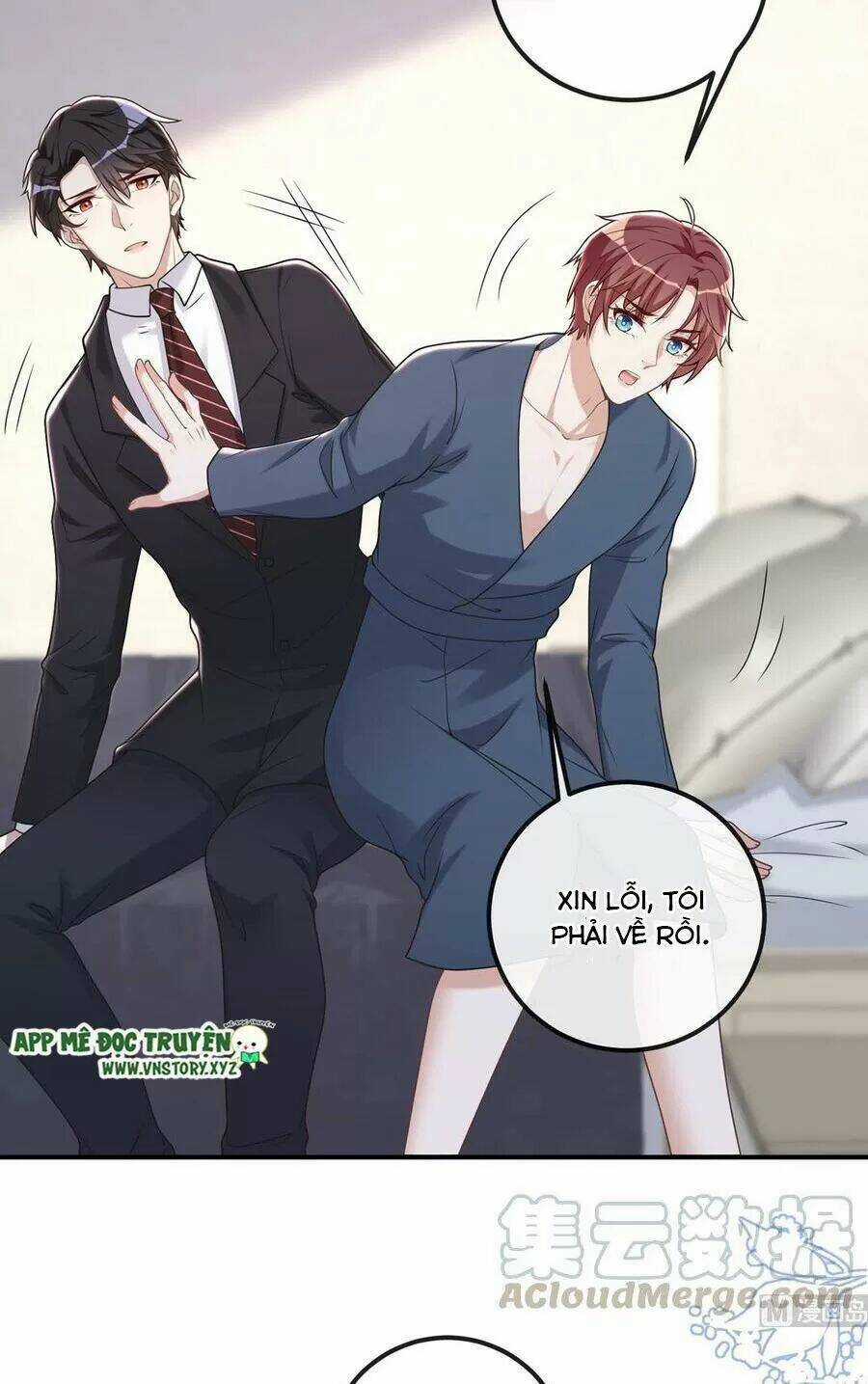 Ảnh Đế Làm Loạn Đòi Ly Hôn Chapter 58 trang 14