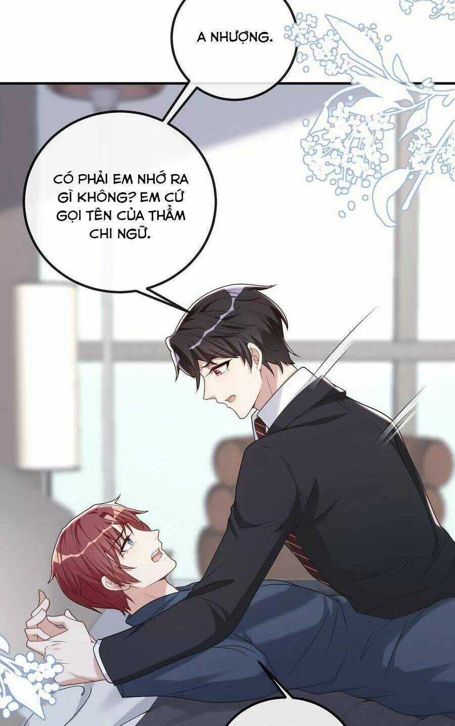 Ảnh Đế Làm Loạn Đòi Ly Hôn Chapter 58 trang 15