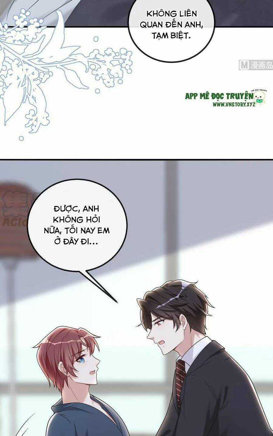 Ảnh Đế Làm Loạn Đòi Ly Hôn Chapter 58 trang 16