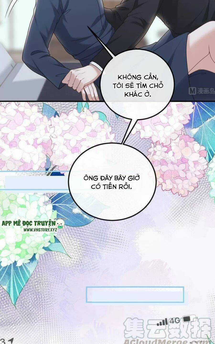 Ảnh Đế Làm Loạn Đòi Ly Hôn Chapter 58 trang 17