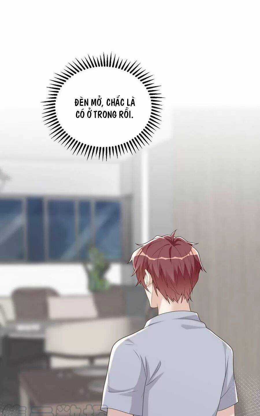 Ảnh Đế Làm Loạn Đòi Ly Hôn Chapter 58 trang 24