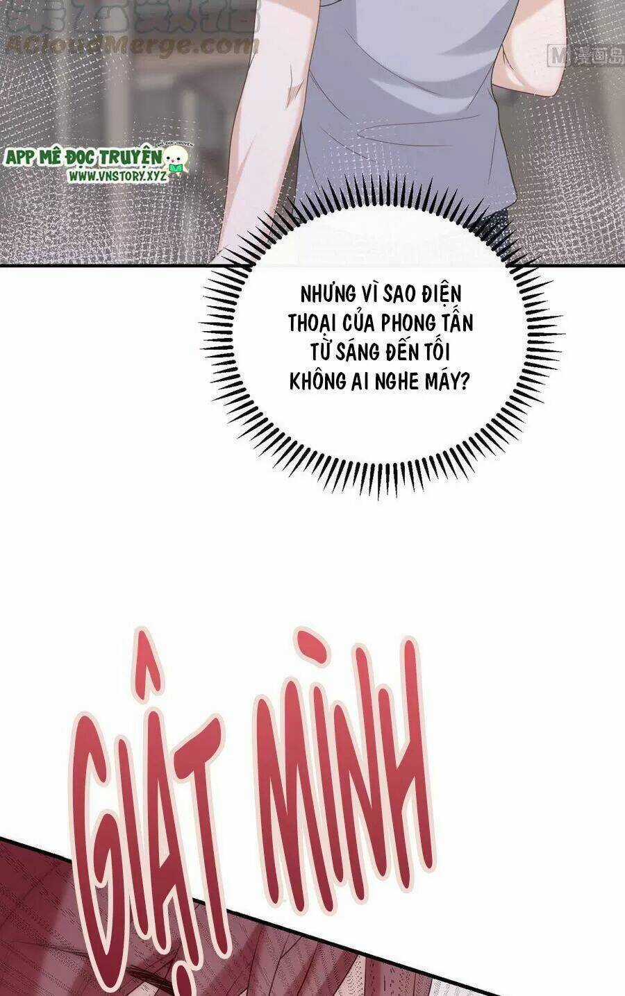 Ảnh Đế Làm Loạn Đòi Ly Hôn Chapter 58 trang 25