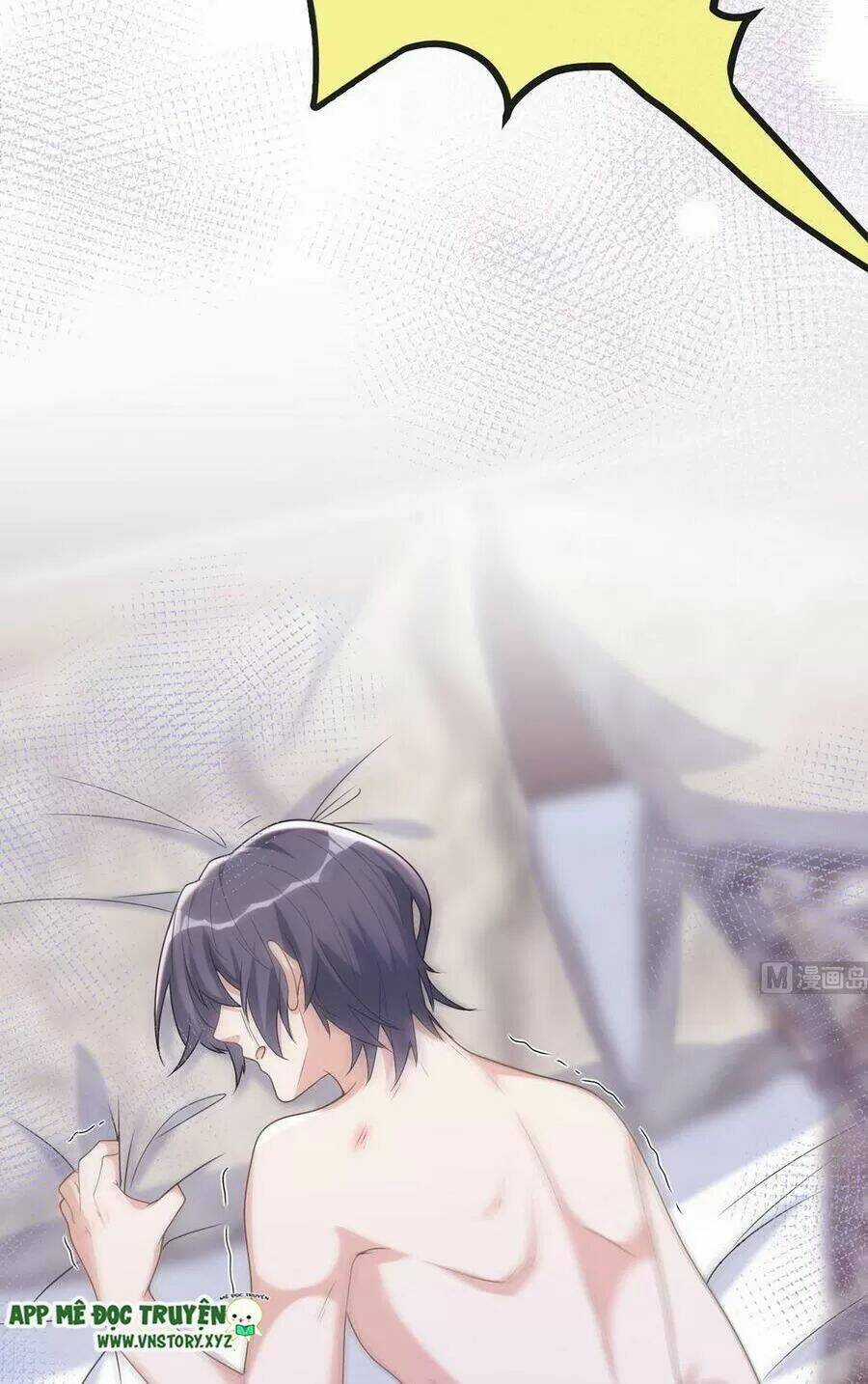 Ảnh Đế Làm Loạn Đòi Ly Hôn Chapter 58 trang 27