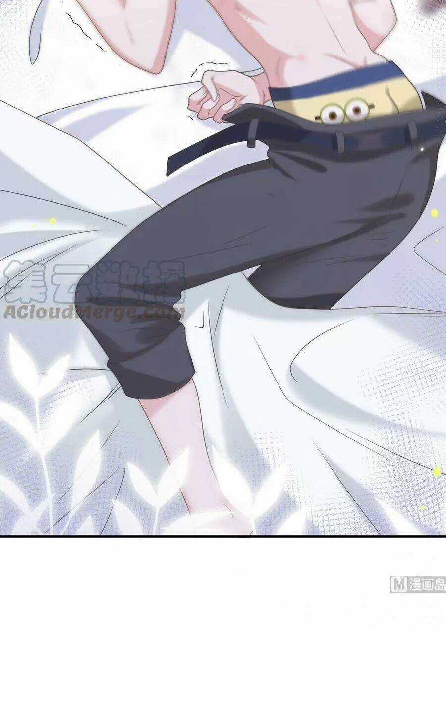 Ảnh Đế Làm Loạn Đòi Ly Hôn Chapter 58 trang 28