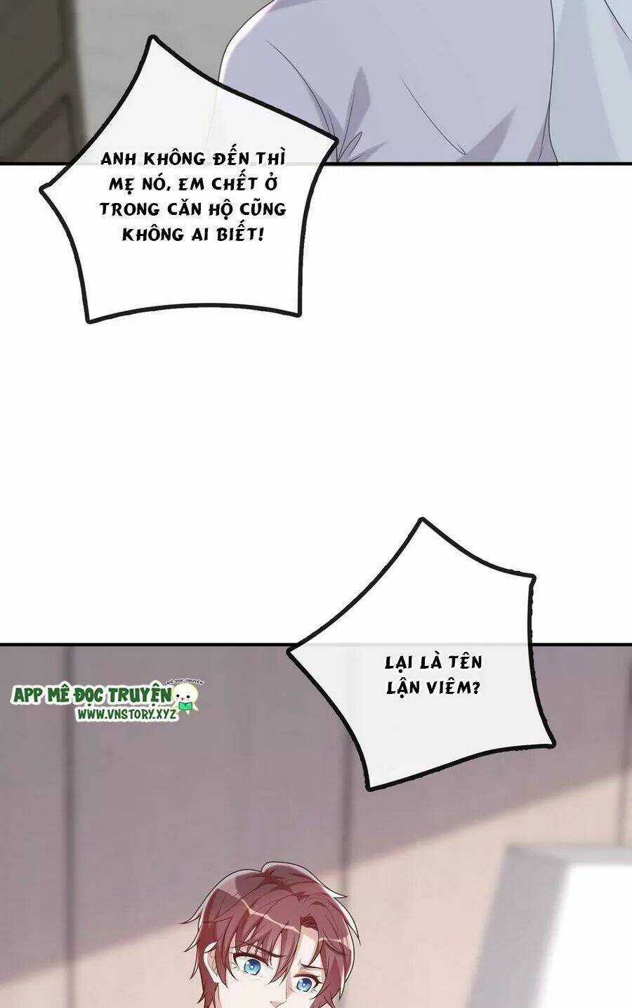 Ảnh Đế Làm Loạn Đòi Ly Hôn Chapter 58 trang 30