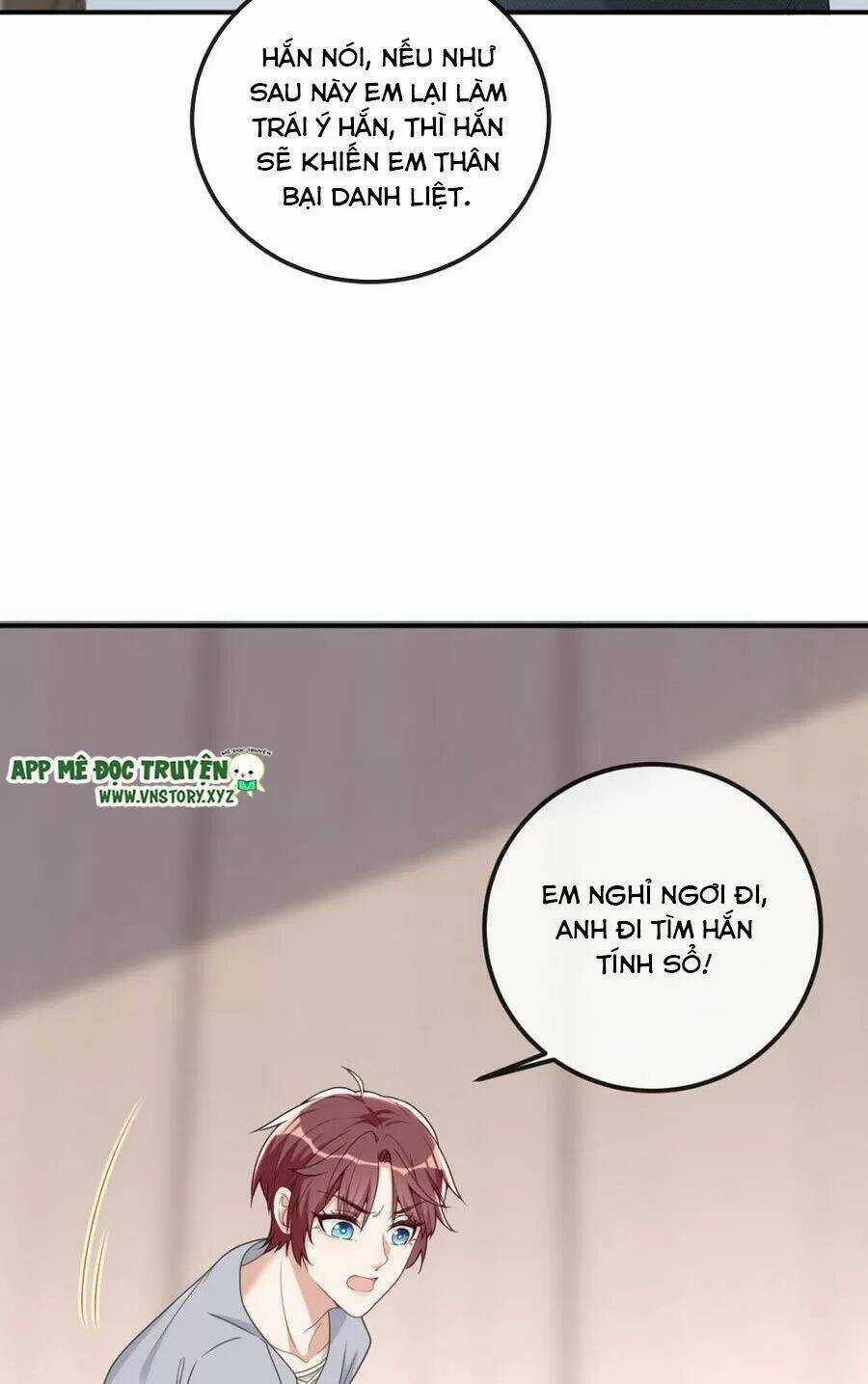 Ảnh Đế Làm Loạn Đòi Ly Hôn Chapter 58 trang 35