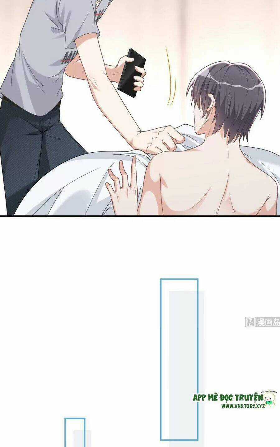 Ảnh Đế Làm Loạn Đòi Ly Hôn Chapter 58 trang 36