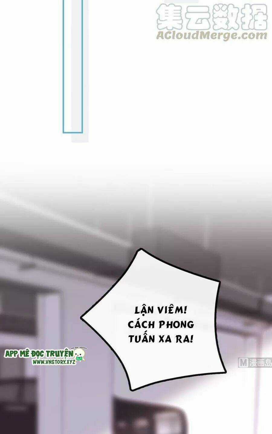 Ảnh Đế Làm Loạn Đòi Ly Hôn Chapter 58 trang 37