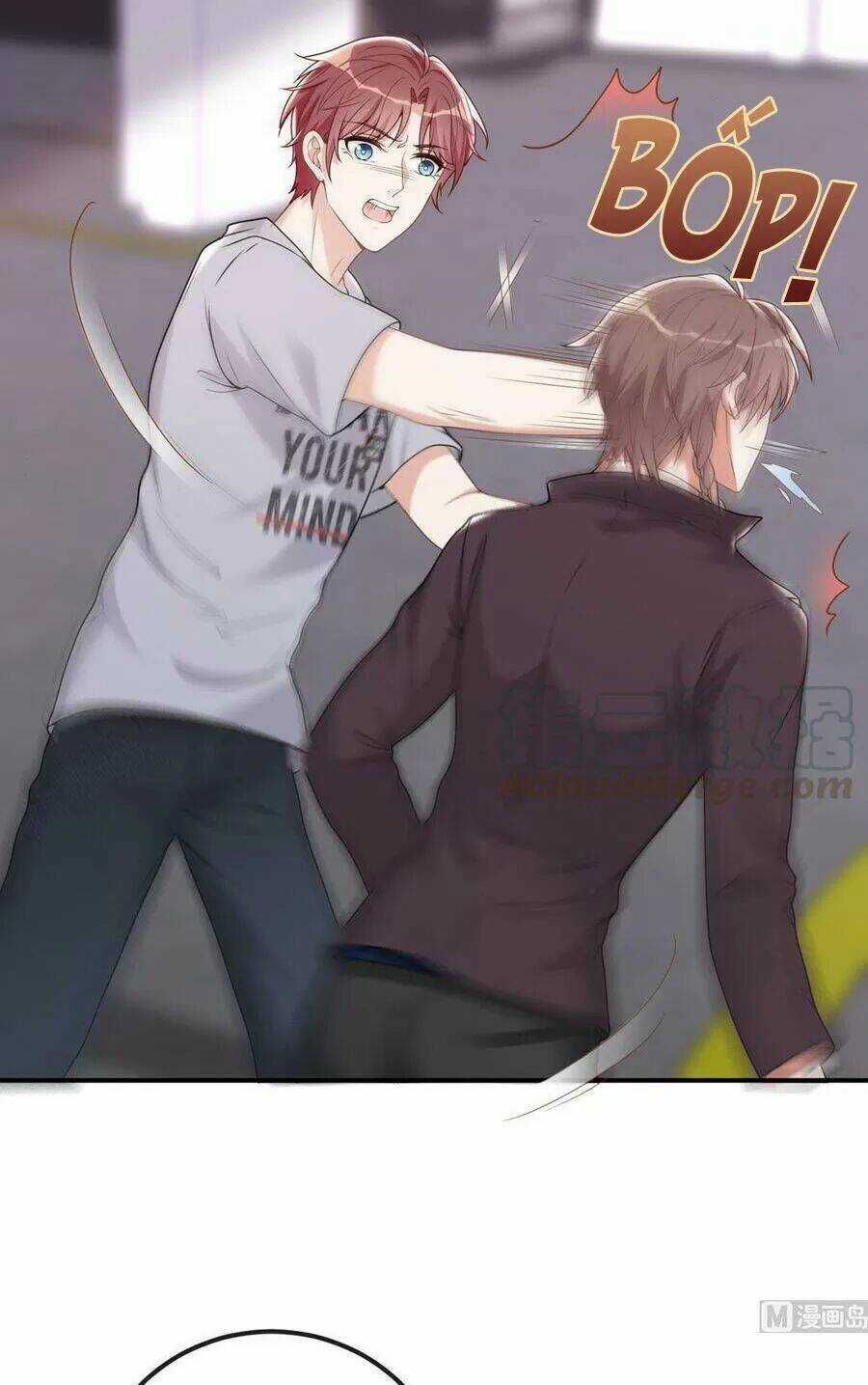 Ảnh Đế Làm Loạn Đòi Ly Hôn Chapter 58 trang 38