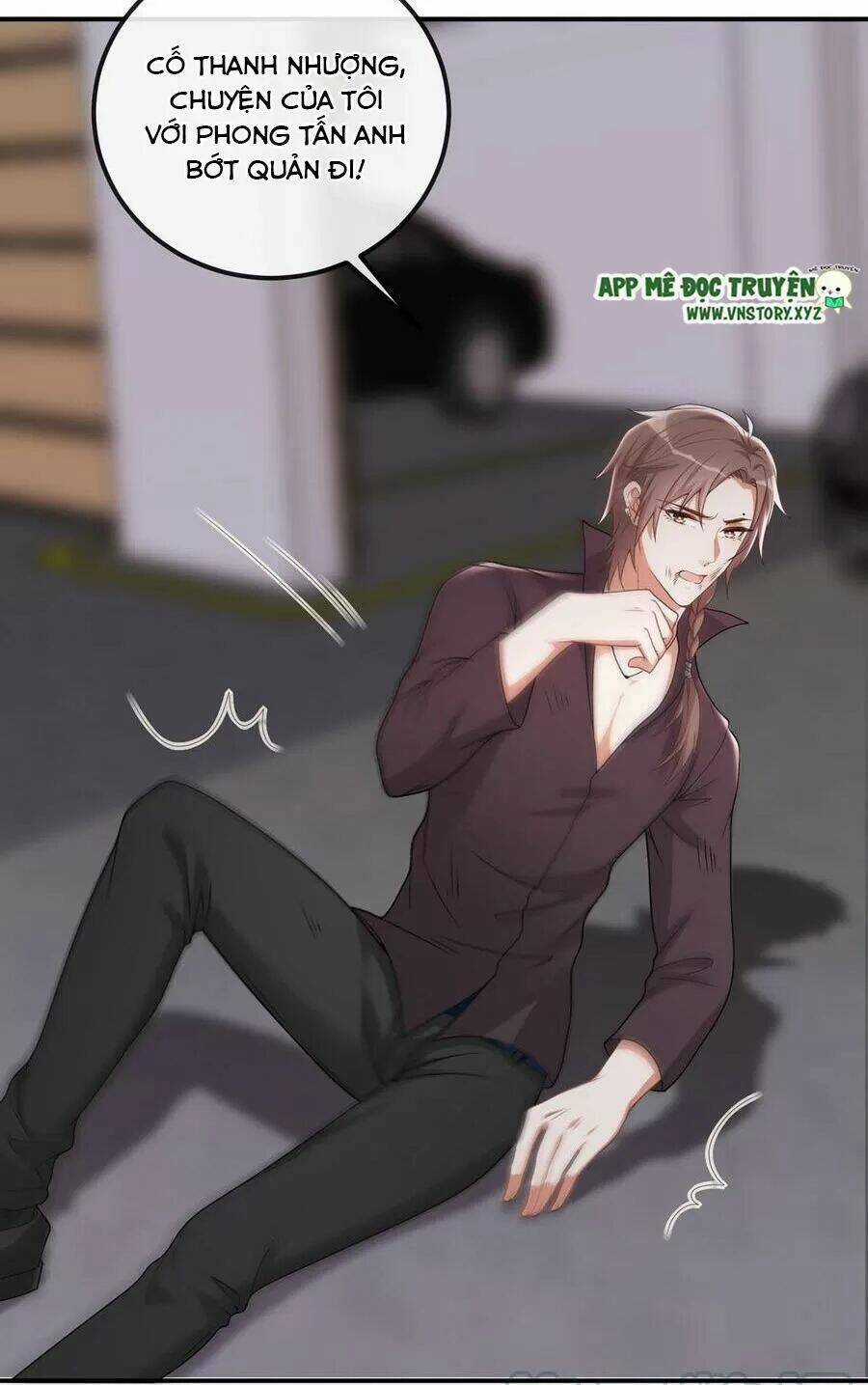 Ảnh Đế Làm Loạn Đòi Ly Hôn Chapter 58 trang 39