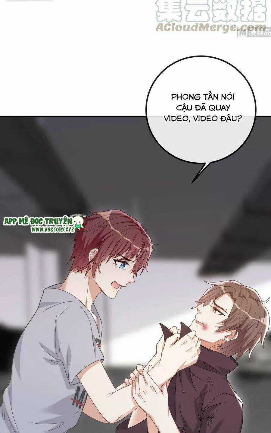 Ảnh Đế Làm Loạn Đòi Ly Hôn Chapter 58 trang 40