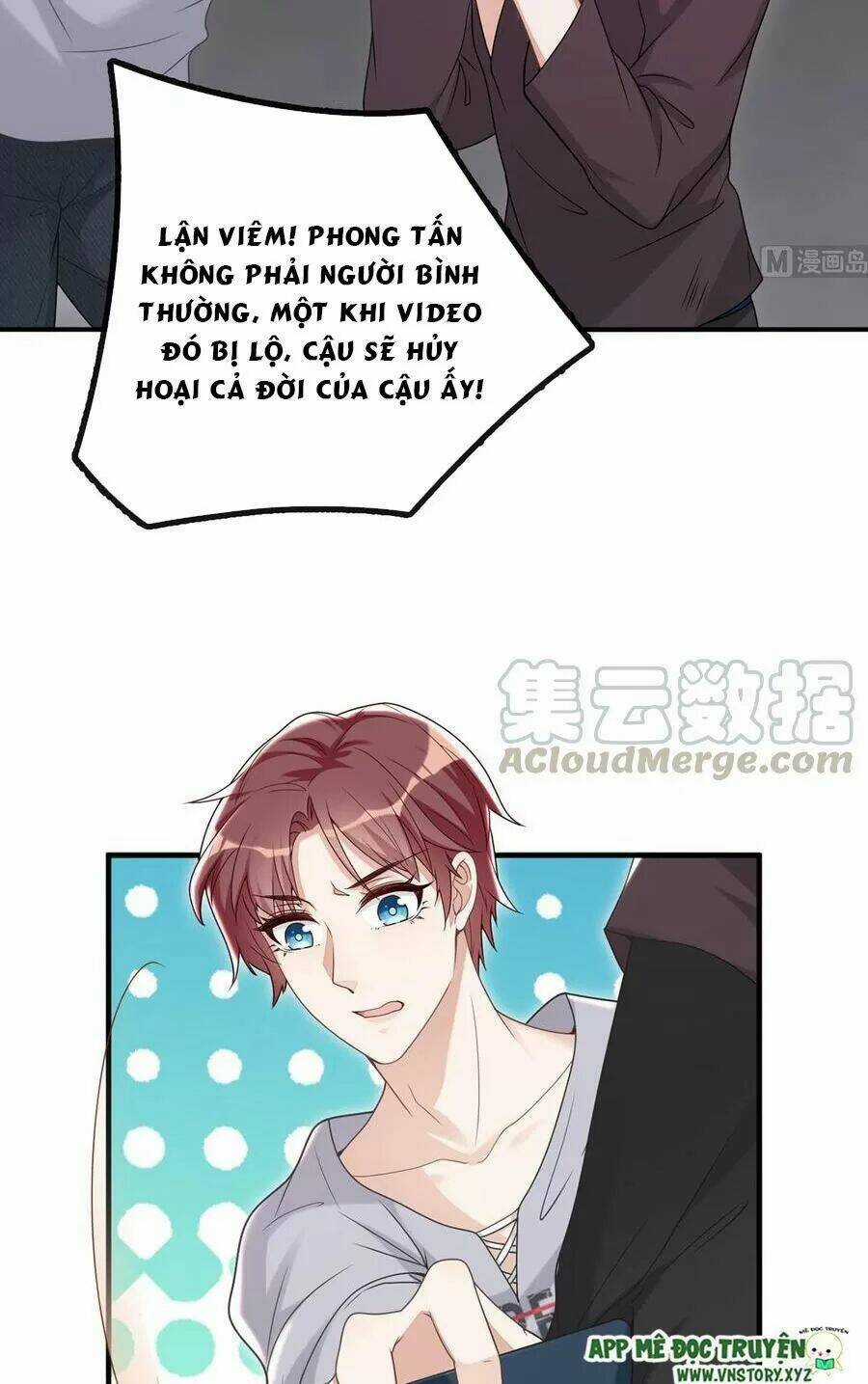 Ảnh Đế Làm Loạn Đòi Ly Hôn Chapter 58 trang 41