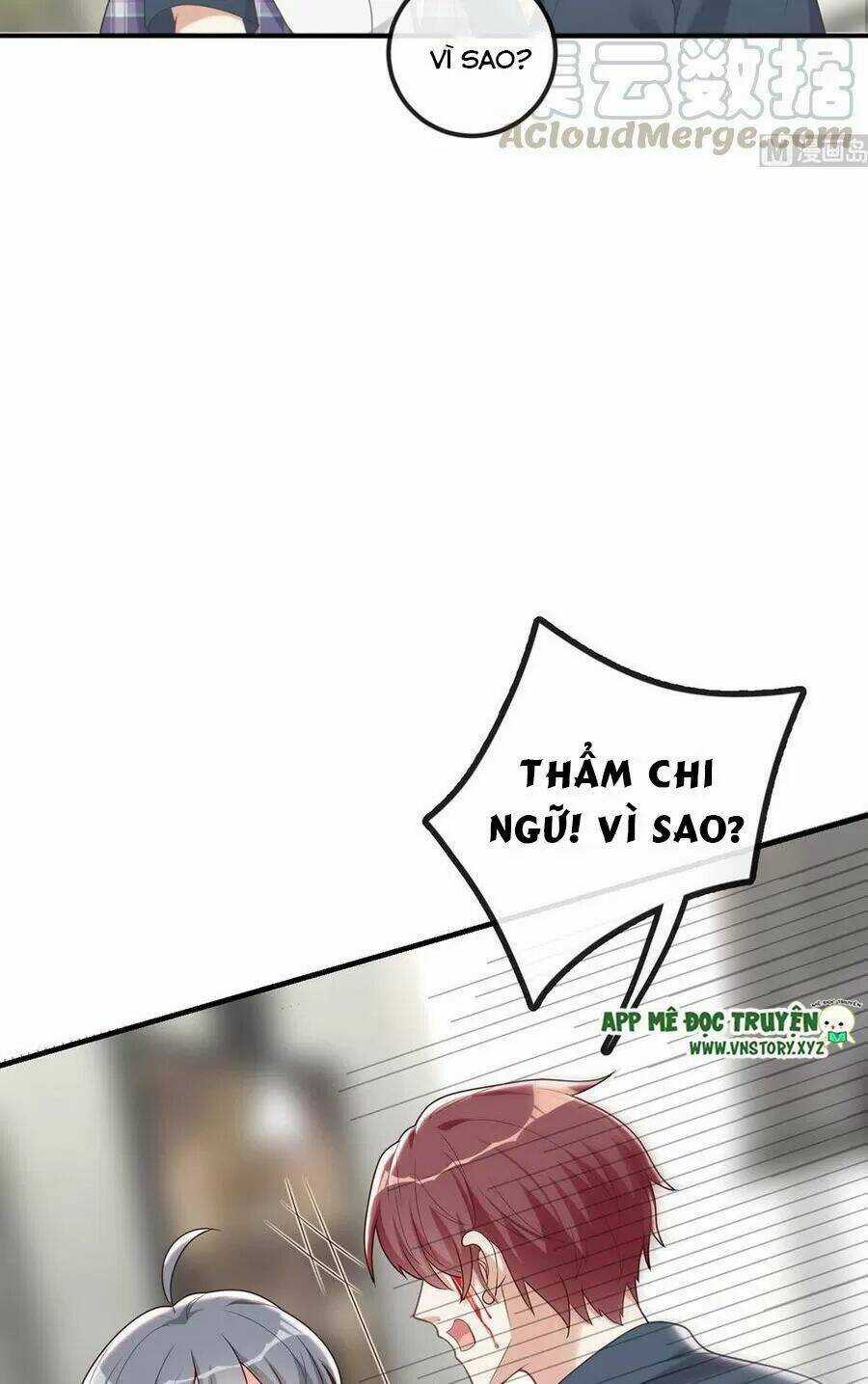 Ảnh Đế Làm Loạn Đòi Ly Hôn Chapter 58 trang 5