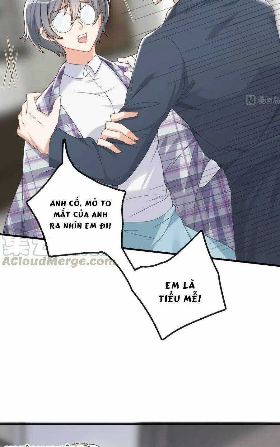 Ảnh Đế Làm Loạn Đòi Ly Hôn Chapter 58 trang 6