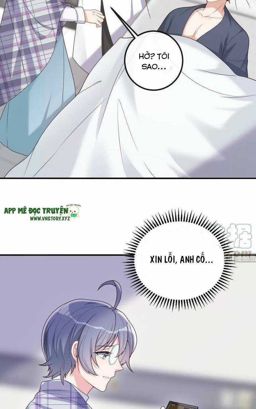 Ảnh Đế Làm Loạn Đòi Ly Hôn Chapter 58 trang 9