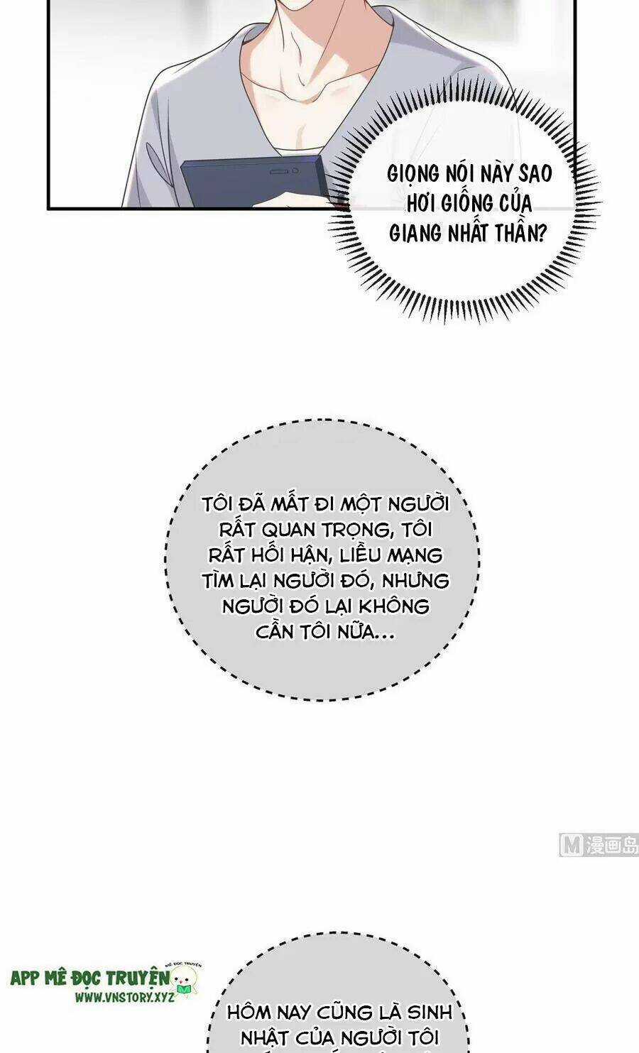 Ảnh Đế Làm Loạn Đòi Ly Hôn Chapter 59 trang 11