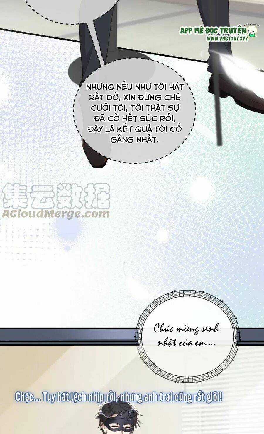 Ảnh Đế Làm Loạn Đòi Ly Hôn Chapter 59 trang 13