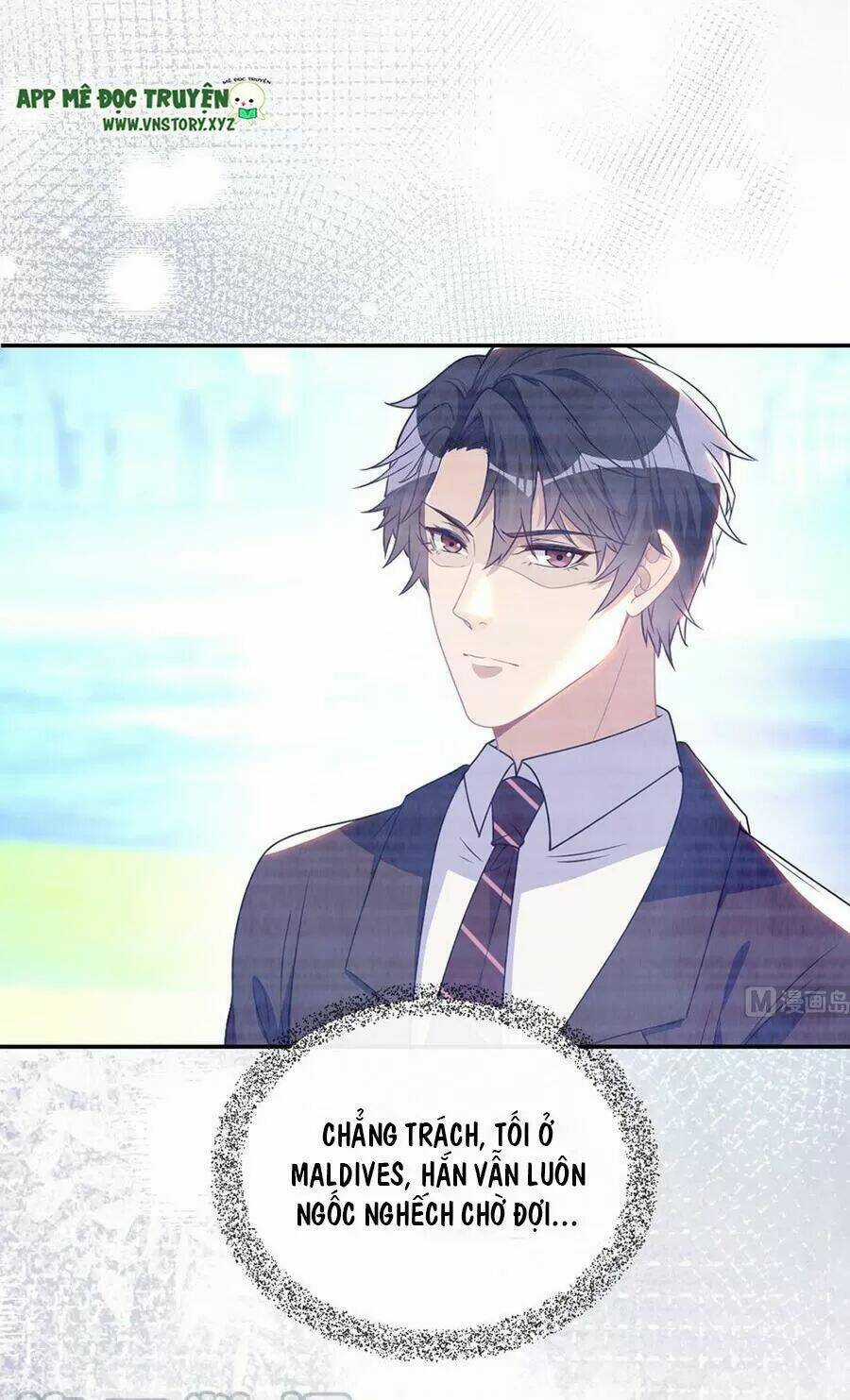 Ảnh Đế Làm Loạn Đòi Ly Hôn Chapter 59 trang 18