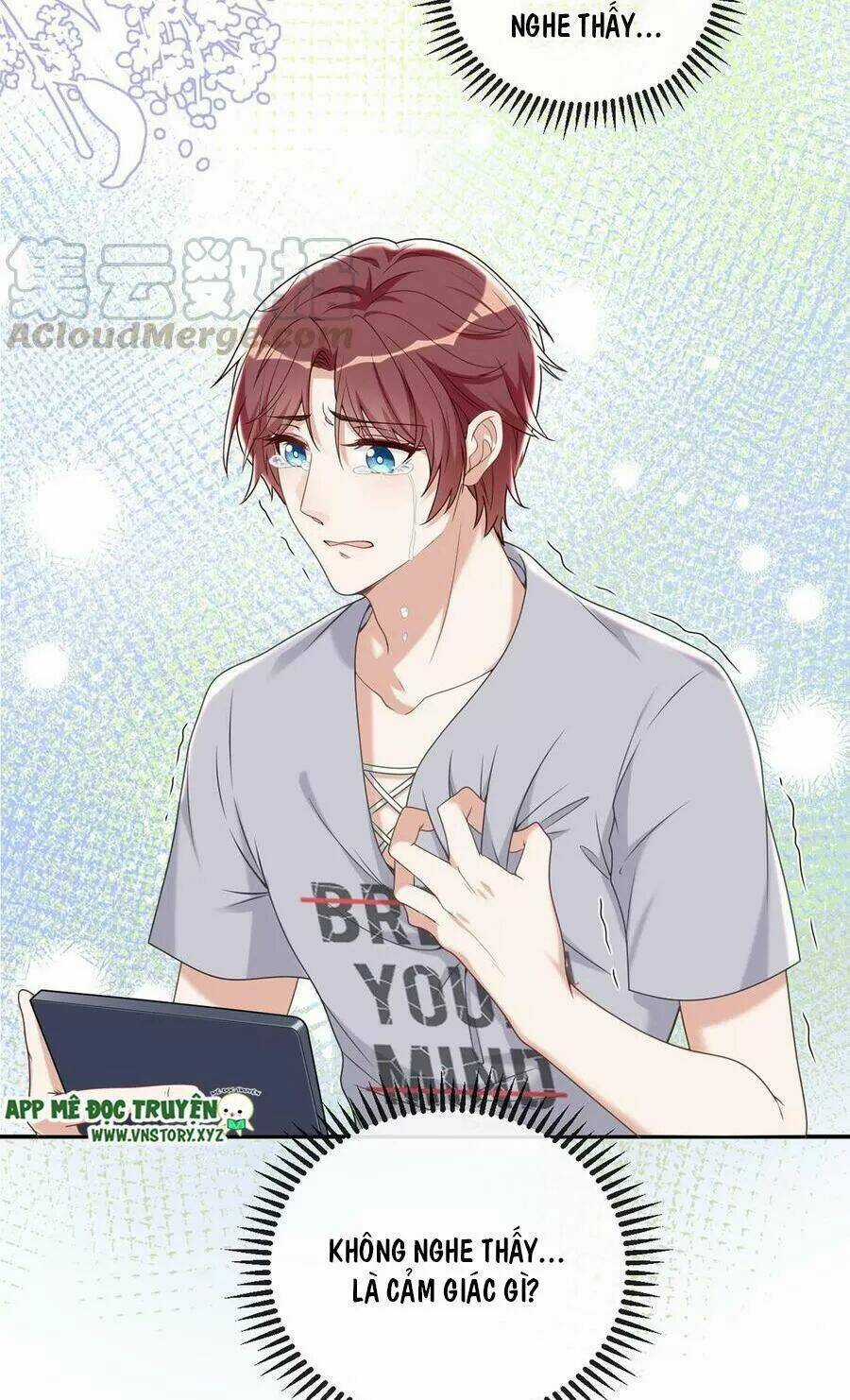 Ảnh Đế Làm Loạn Đòi Ly Hôn Chapter 59 trang 20