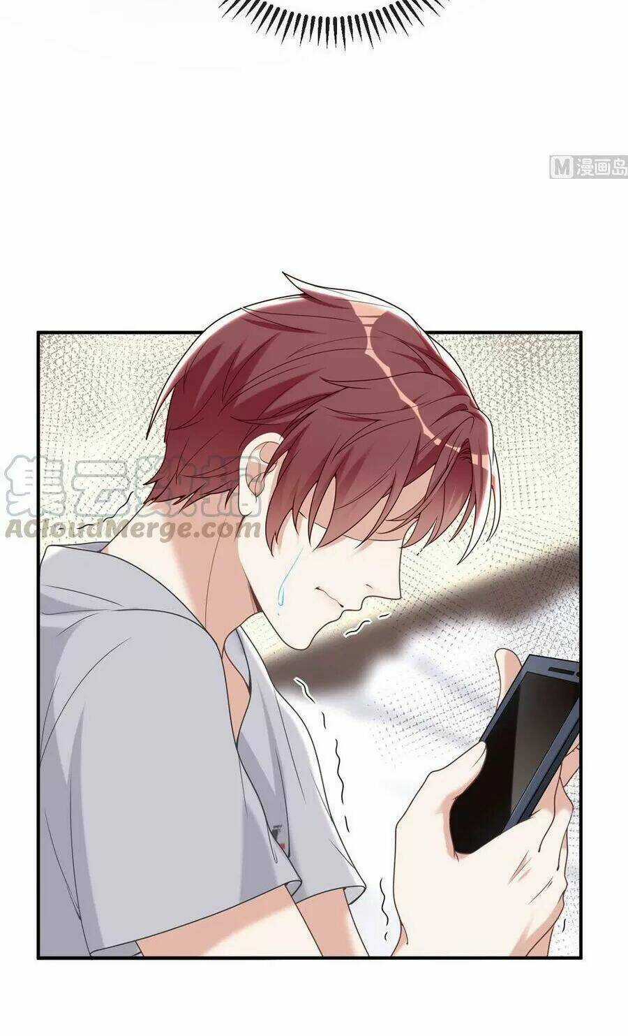 Ảnh Đế Làm Loạn Đòi Ly Hôn Chapter 59 trang 21