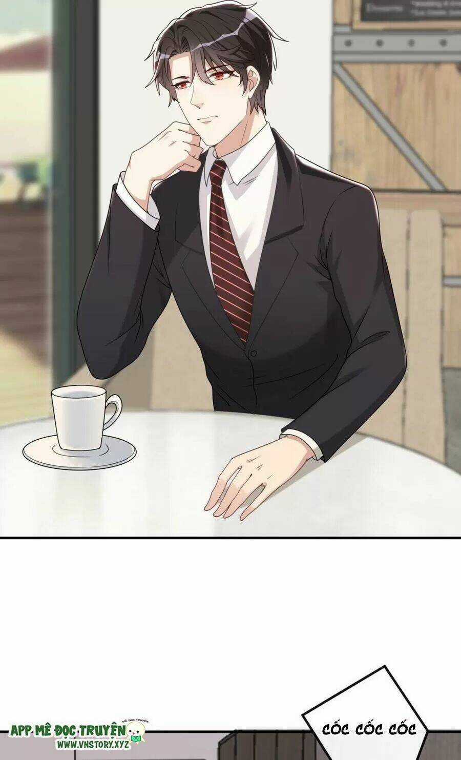 Ảnh Đế Làm Loạn Đòi Ly Hôn Chapter 59 trang 23