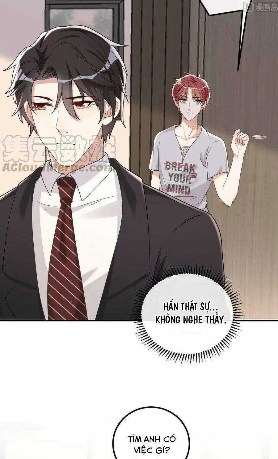 Ảnh Đế Làm Loạn Đòi Ly Hôn Chapter 59 trang 24
