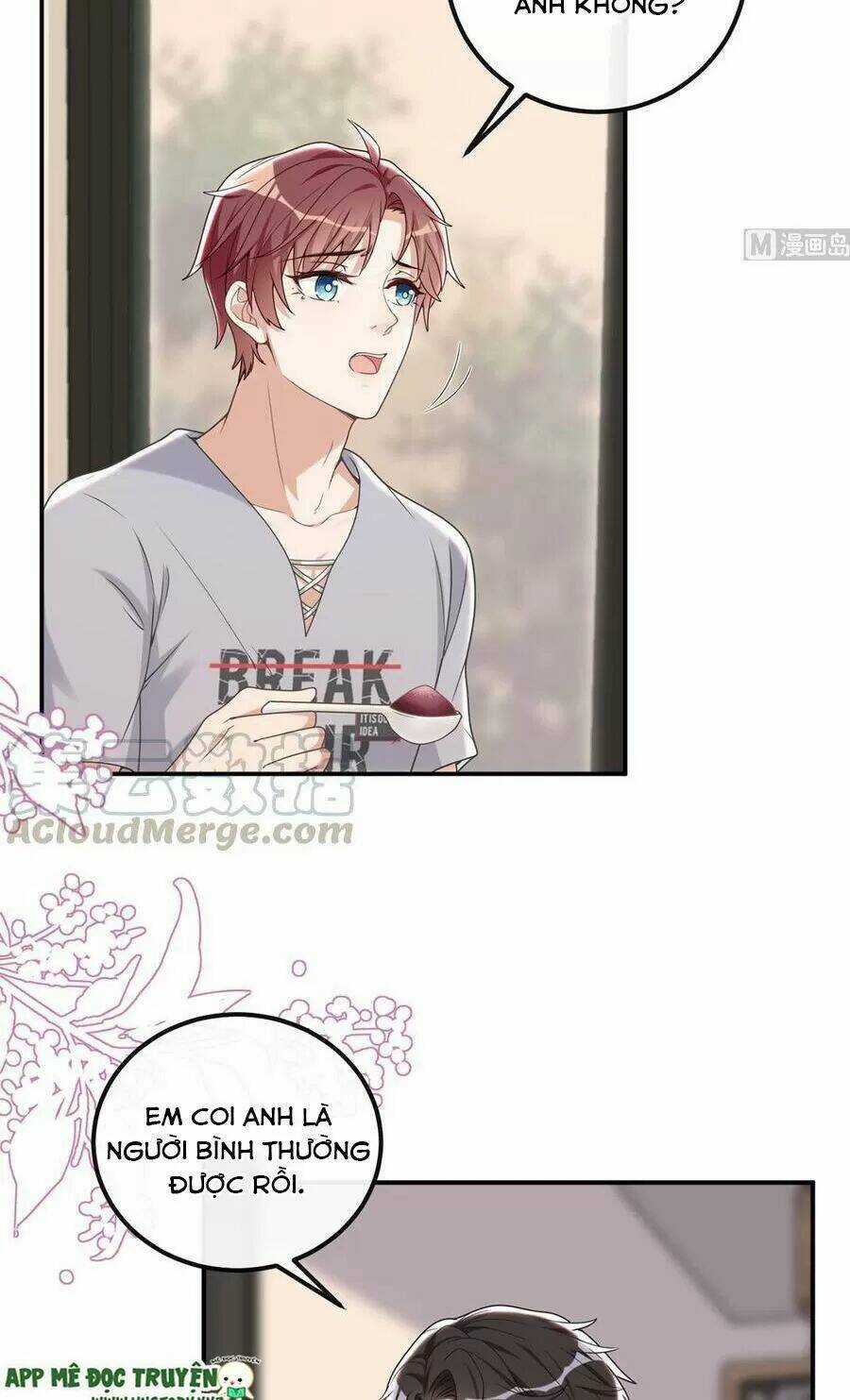 Ảnh Đế Làm Loạn Đòi Ly Hôn Chapter 59 trang 26