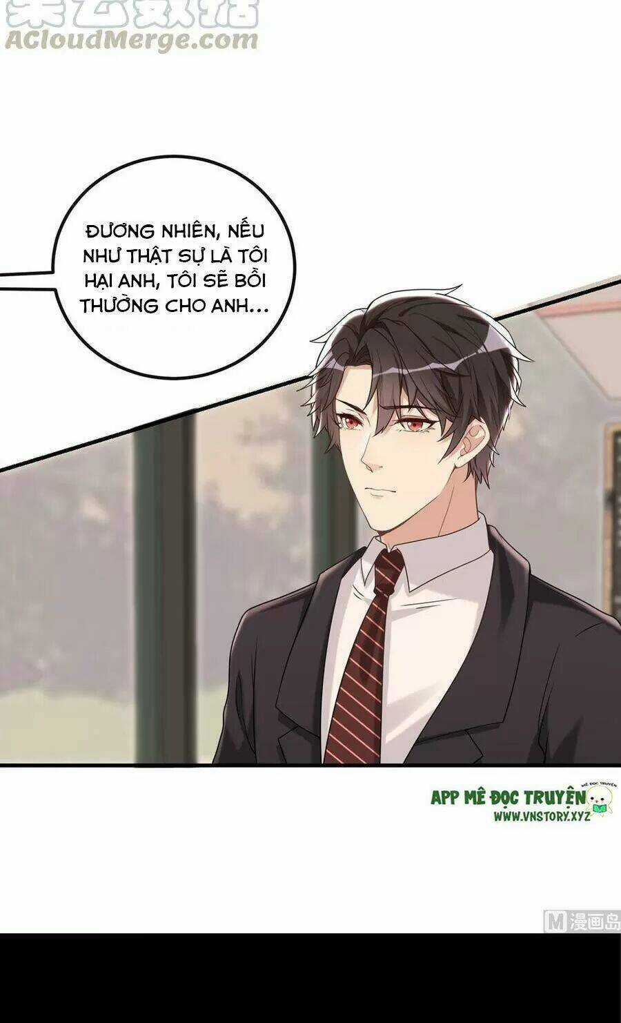 Ảnh Đế Làm Loạn Đòi Ly Hôn Chapter 59 trang 30