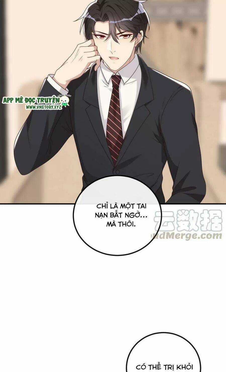 Ảnh Đế Làm Loạn Đòi Ly Hôn Chapter 59 trang 32