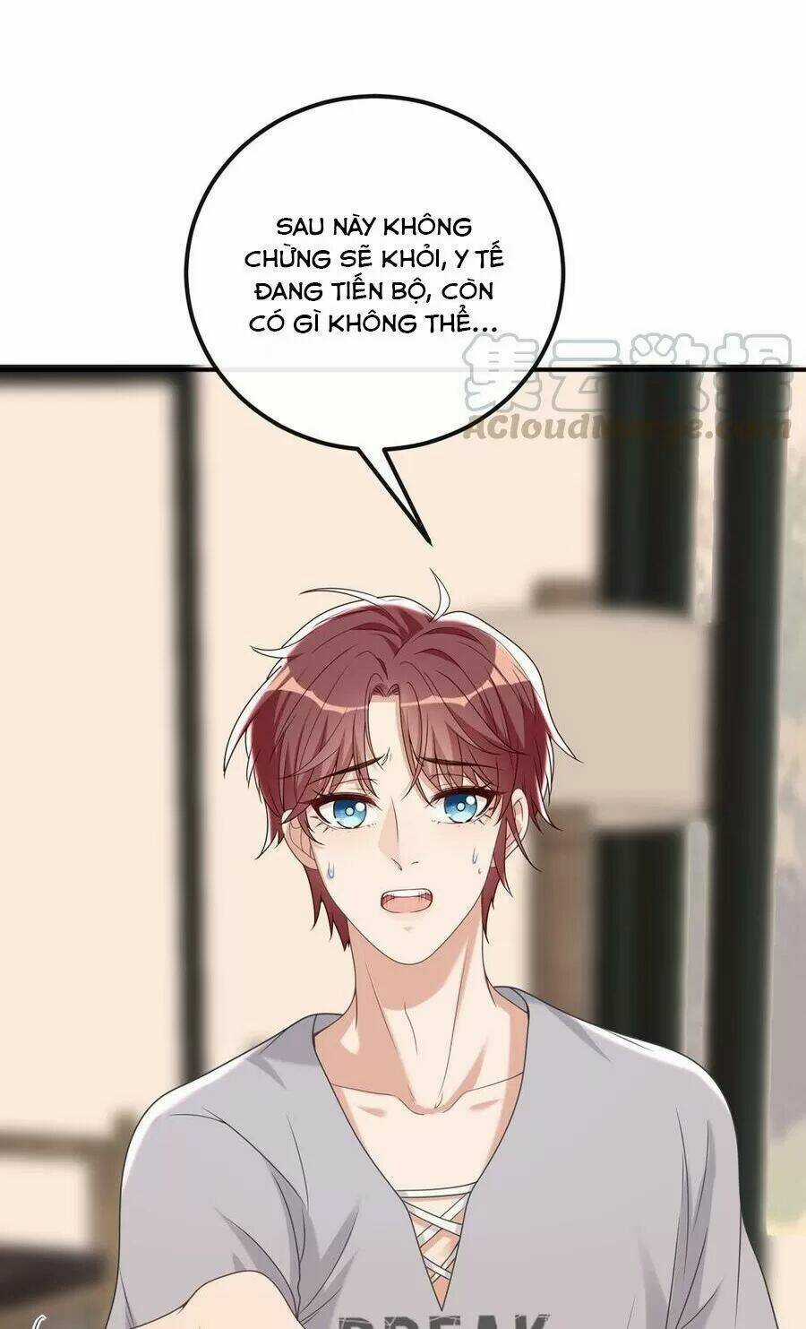 Ảnh Đế Làm Loạn Đòi Ly Hôn Chapter 59 trang 34