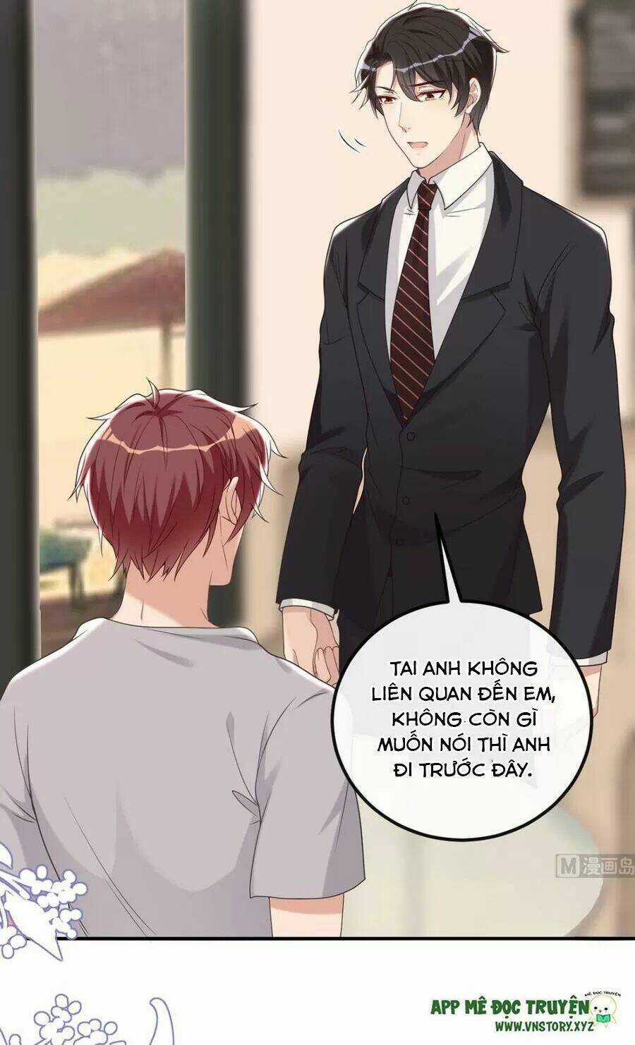 Ảnh Đế Làm Loạn Đòi Ly Hôn Chapter 59 trang 36