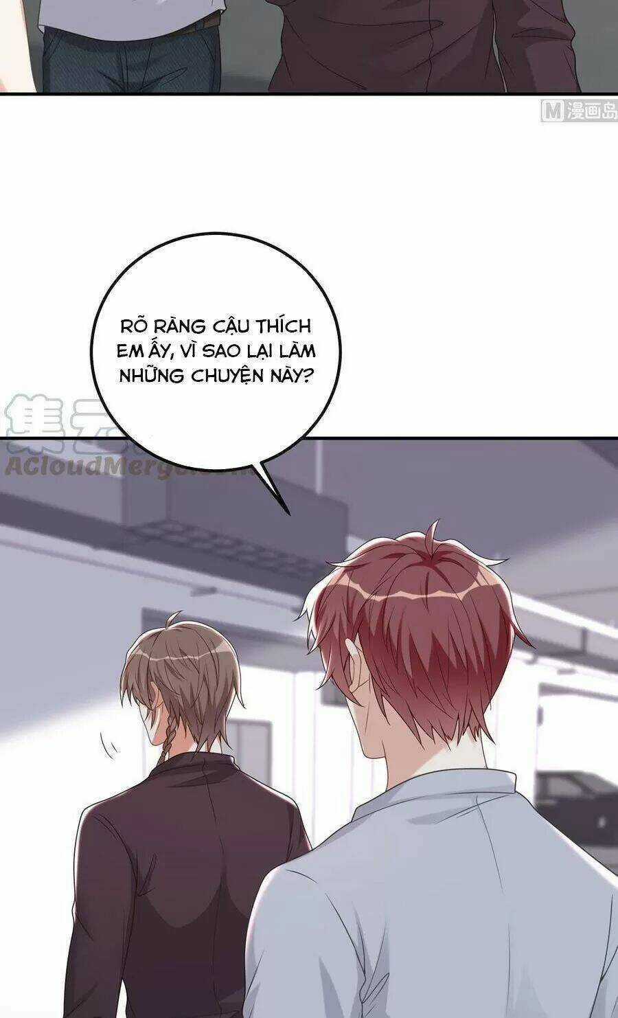 Ảnh Đế Làm Loạn Đòi Ly Hôn Chapter 59 trang 5