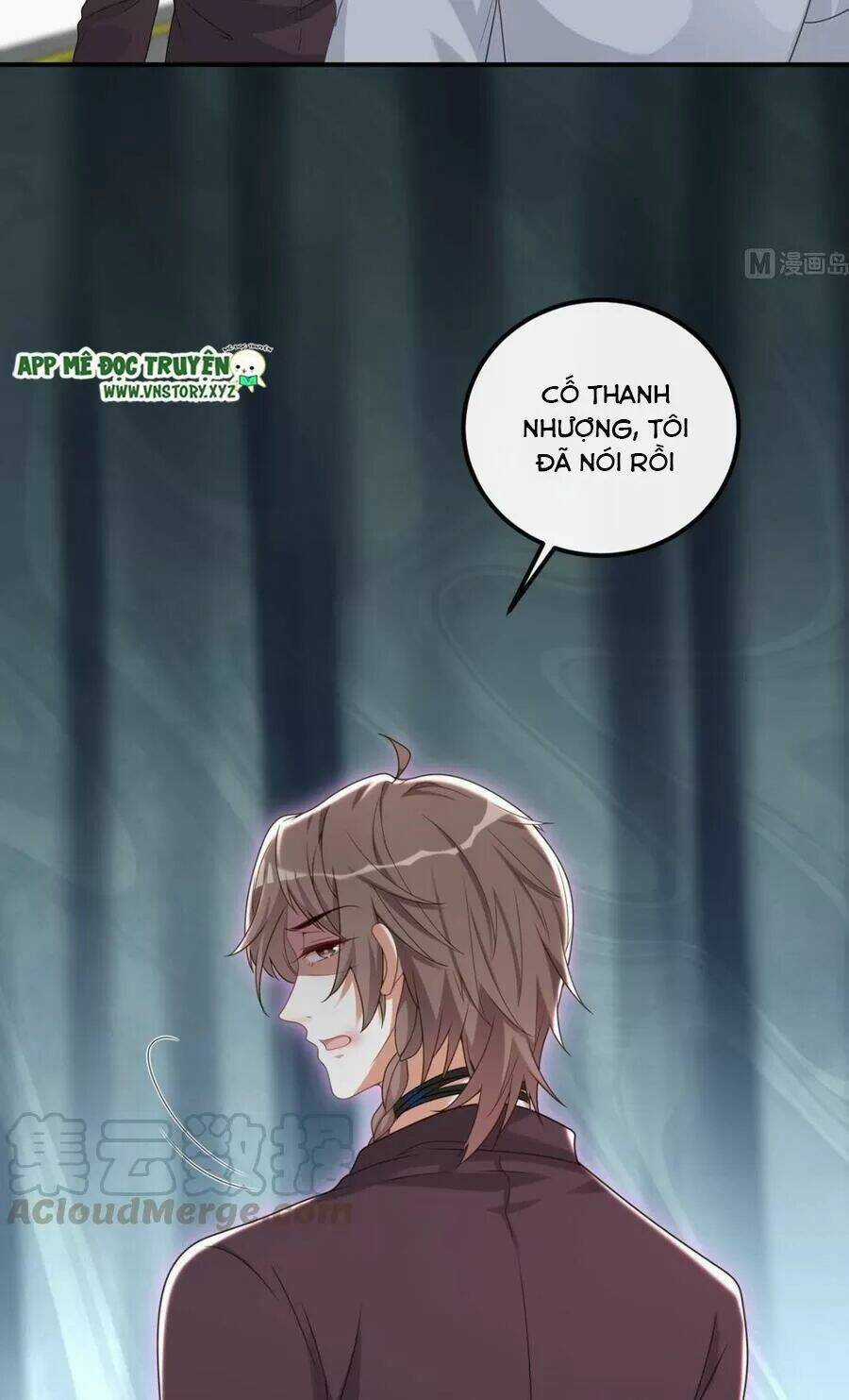 Ảnh Đế Làm Loạn Đòi Ly Hôn Chapter 59 trang 6