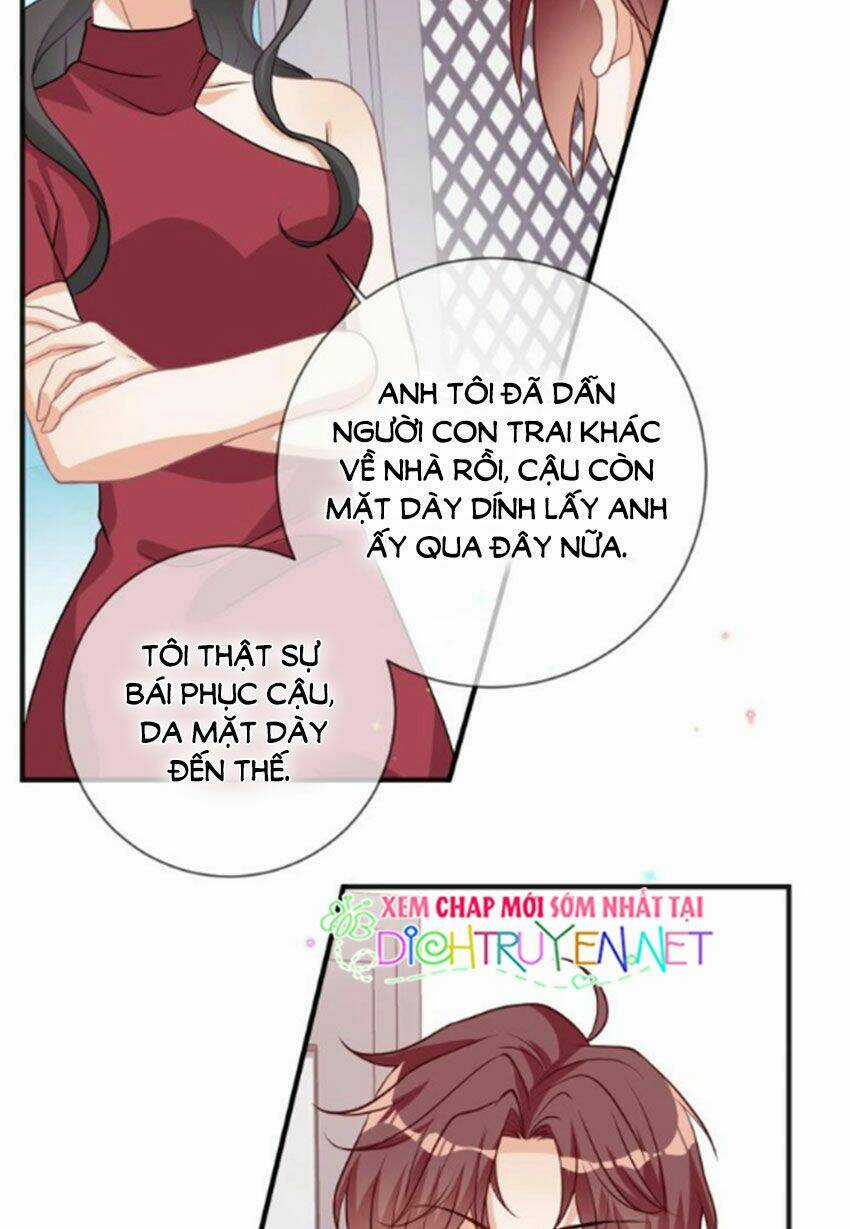 Ảnh Đế Làm Loạn Đòi Ly Hôn Chapter 6 trang 10