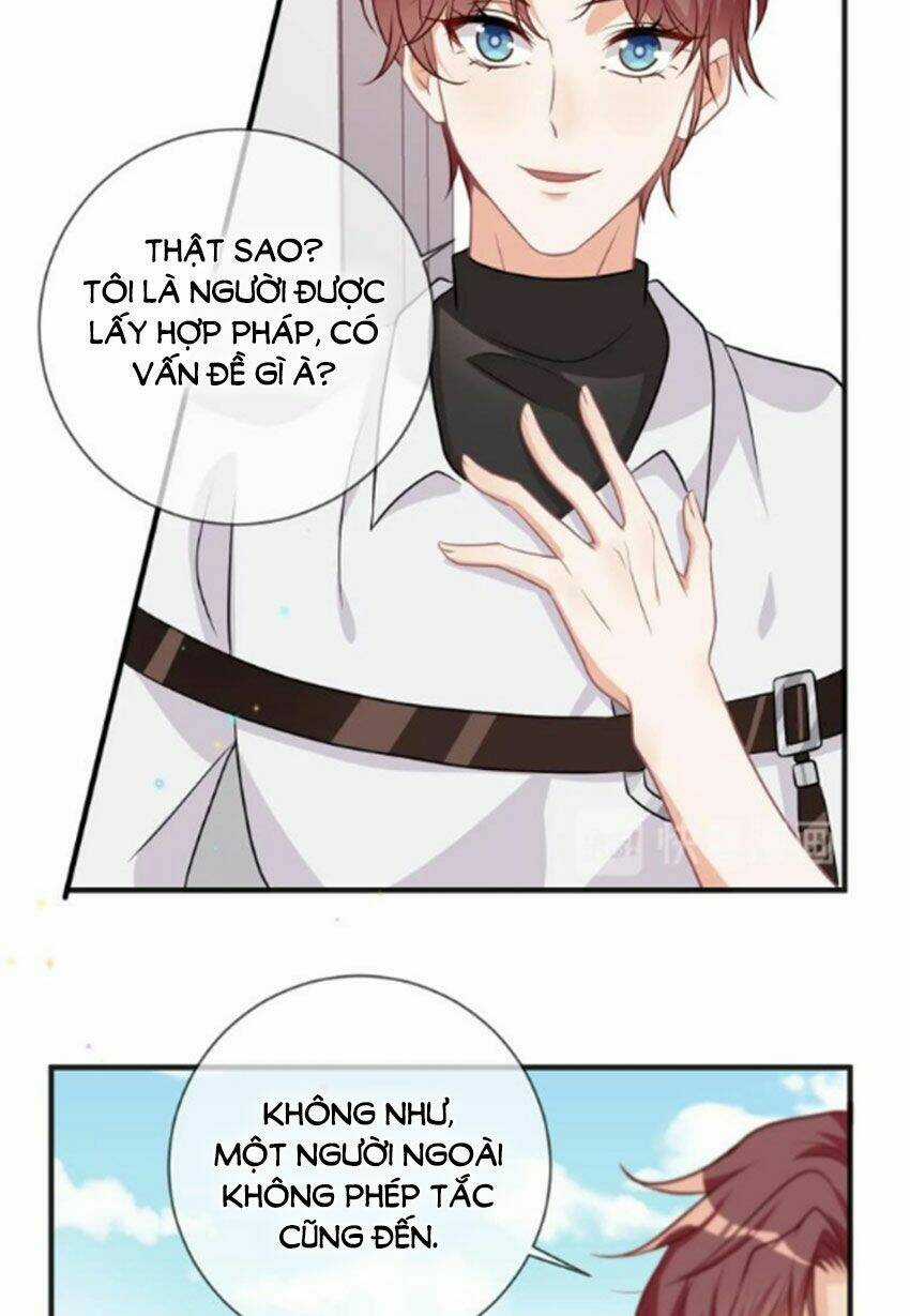 Ảnh Đế Làm Loạn Đòi Ly Hôn Chapter 6 trang 11