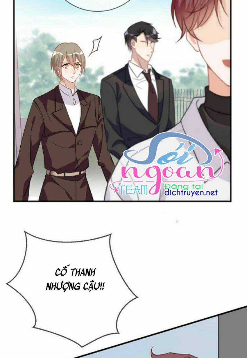 Ảnh Đế Làm Loạn Đòi Ly Hôn Chapter 6 trang 12