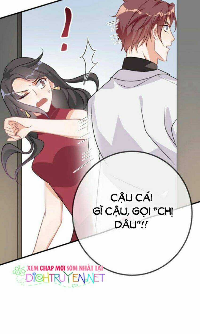 Ảnh Đế Làm Loạn Đòi Ly Hôn Chapter 6 trang 13