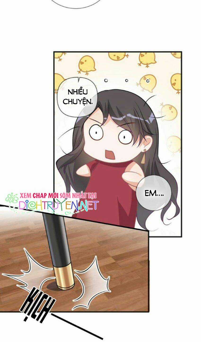 Ảnh Đế Làm Loạn Đòi Ly Hôn Chapter 6 trang 15