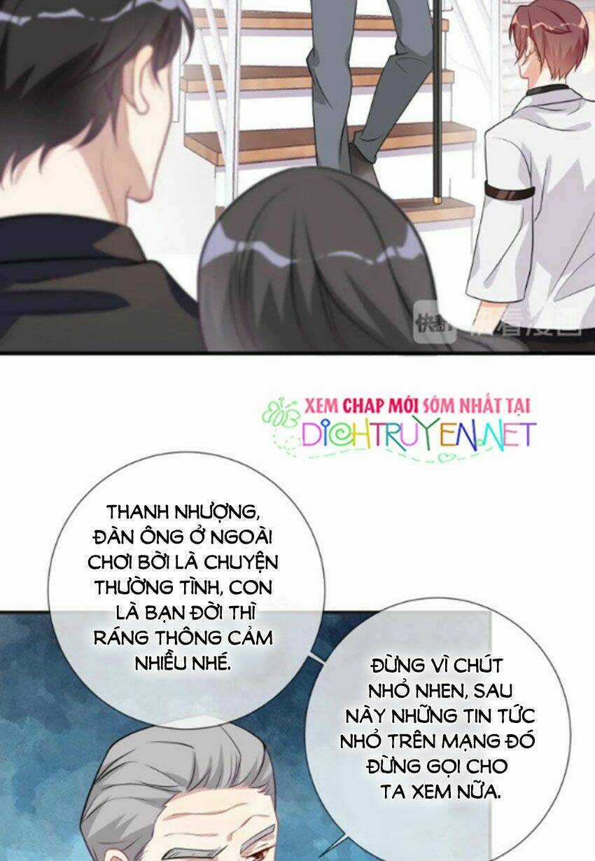 Ảnh Đế Làm Loạn Đòi Ly Hôn Chapter 6 trang 17