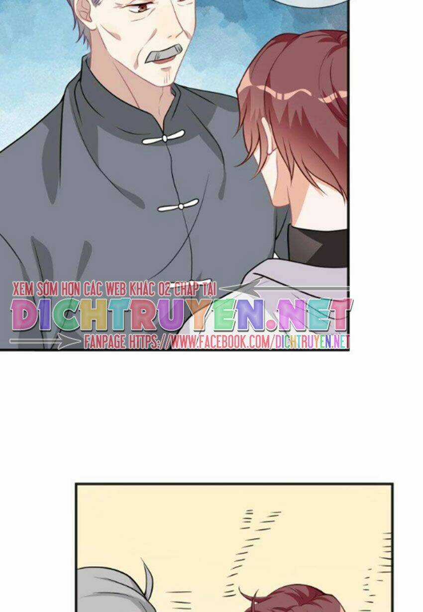 Ảnh Đế Làm Loạn Đòi Ly Hôn Chapter 6 trang 18